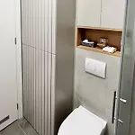 Apartament By Mare Free Garage Parking