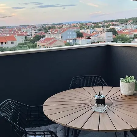 By Mare Apartment