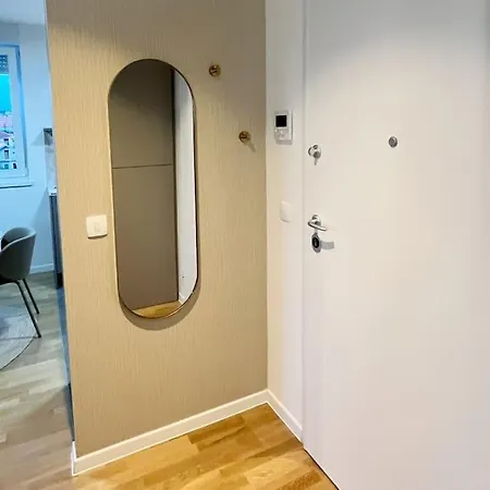 Apartamento By Mare Free Garage Parking