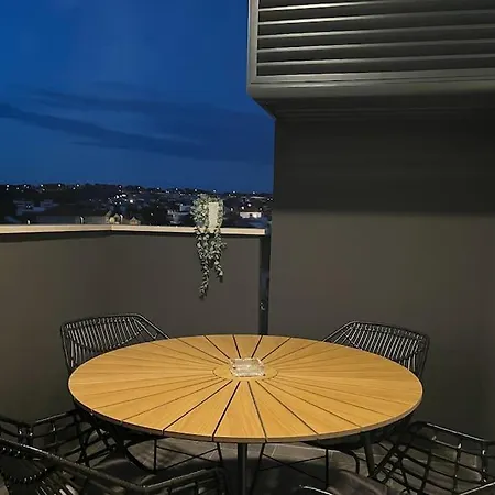Apartment By Mare Zadar