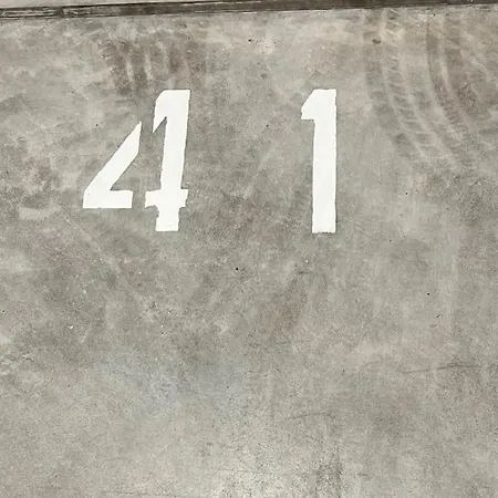 By Mare Free Garage Parking Apartamento *