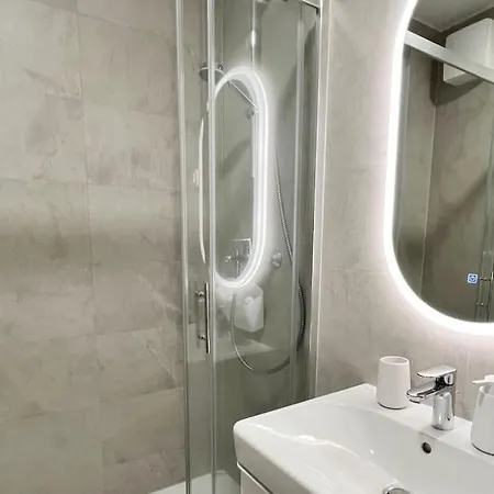 By Mare Apartment