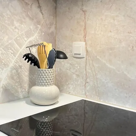 By Mare Free Garage Parking Apartamento