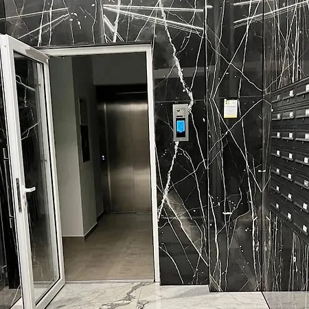 By Mare Free Garage Parking Apartamento