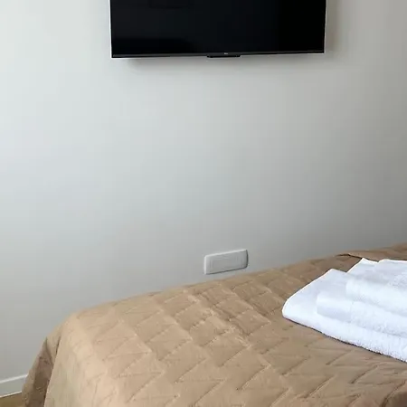 Apartment By Mare