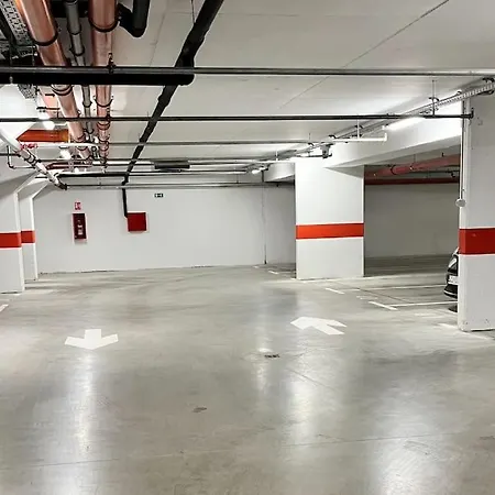 By Mare Free Garage Parking * Zadar