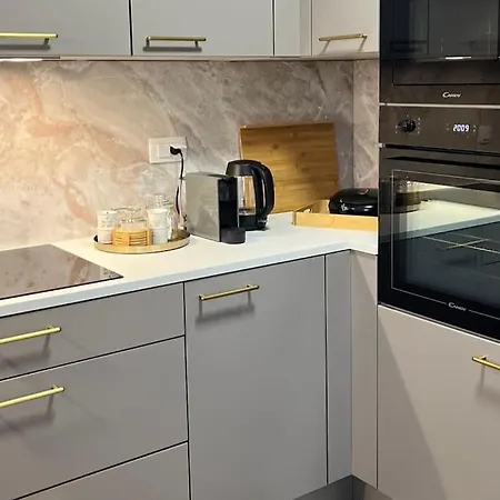 Apartamento By Mare Free Garage Parking *