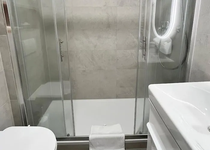 Apartamento By Mare Free Garage Parking