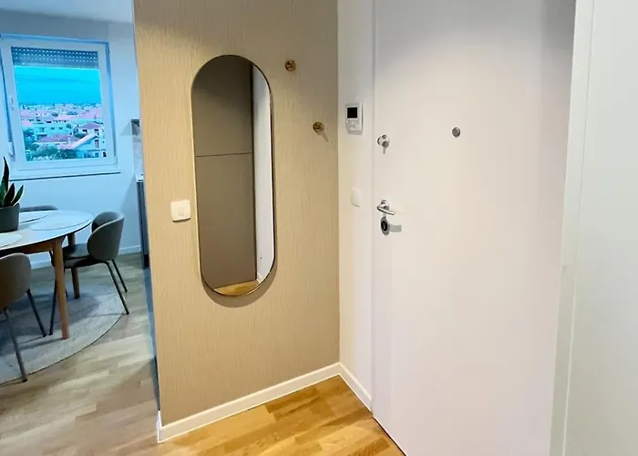 Apartamento By Mare Free Garage Parking