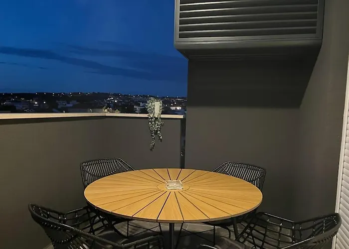 Apartamento By Mare Free Garage Parking Zadar