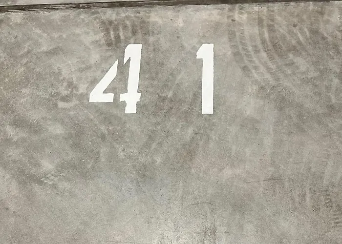 By Mare Free Garage Parking Apartamento *