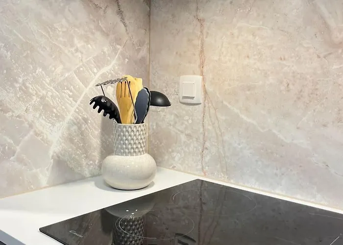 By Mare Free Garage Parking Apartamento