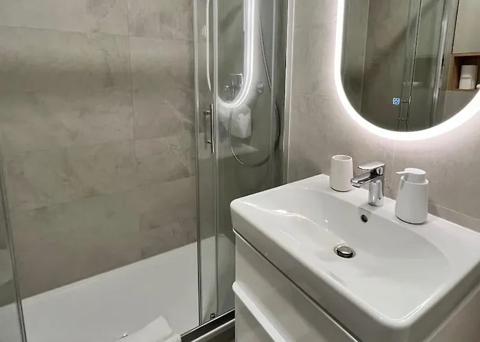 By Mare Free Garage Parking * Zadar