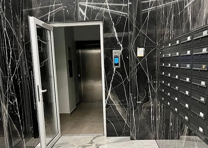 By Mare Free Garage Parking Apartamento