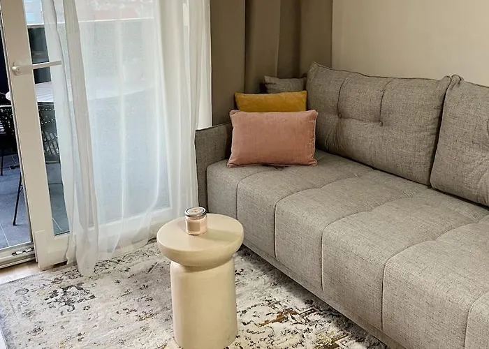 By Mare Free Garage Parking Apartamento