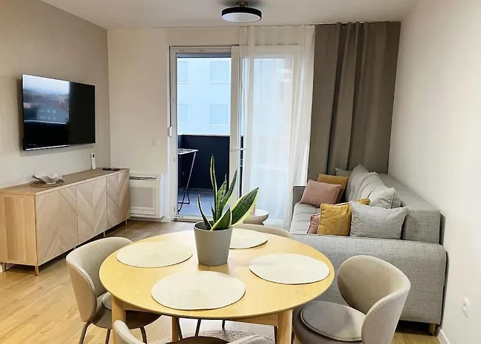 Apartamento By Mare Free Garage Parking