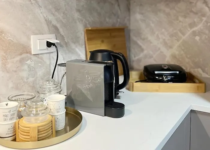 Apartamento By Mare Free Garage Parking Zadar